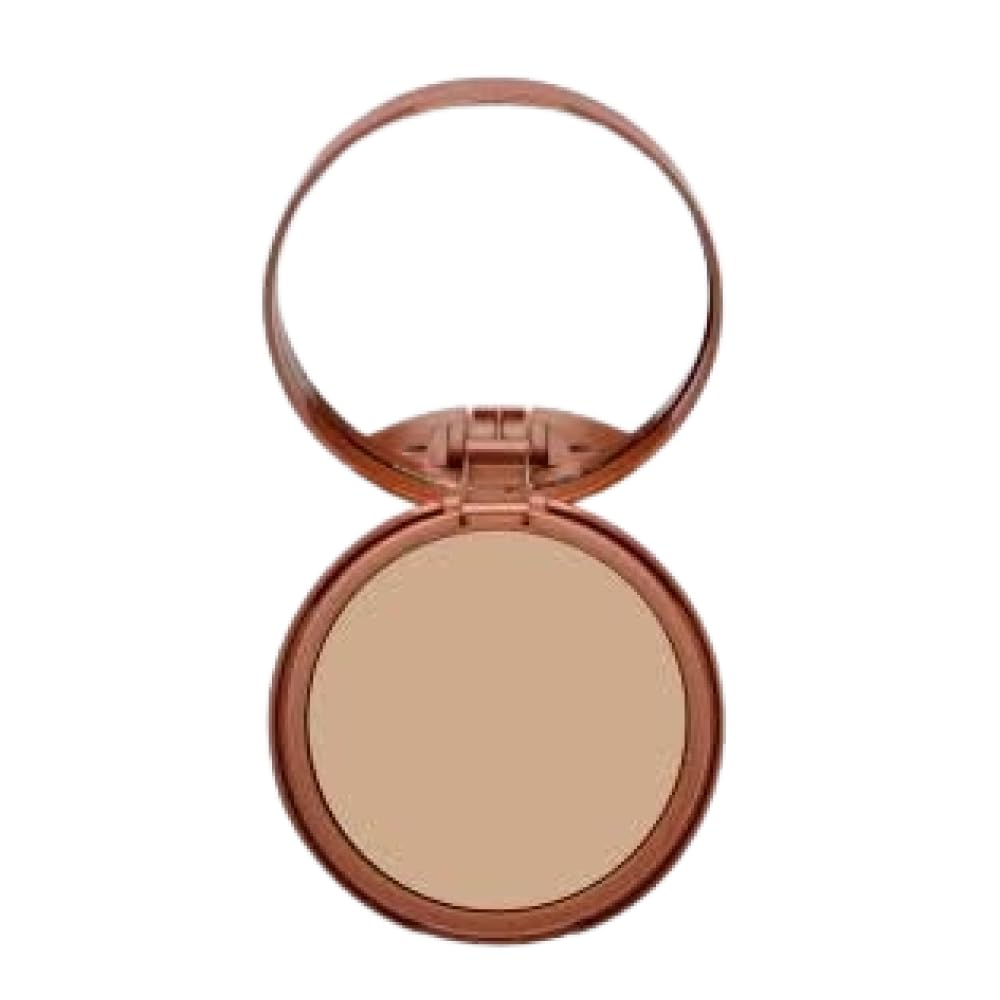Germiane de Capuccini - Timexpert Sun | Maquillaje Fotoprotector Solar SPF 50+ Color Nude - Maquillaje con protección solar - Fotoprotector, tratamiento y maquillaje - resistente al sudor - 8 g