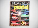 pastel tallarines horno  Taller De Dibujo Al Pastel (FONDO)