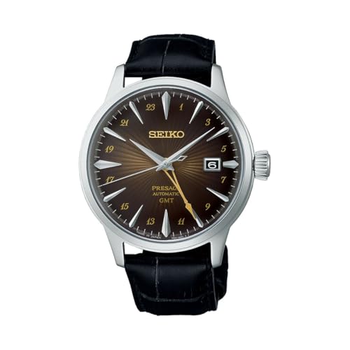 Seiko Men's Watch SSK039J1