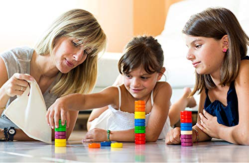 MIlaniWood- Ruba Colore-Gioco in Legno, IM6256