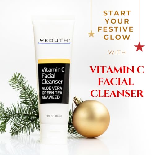 Vitamin C Facial Cleanser