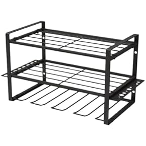 Amazon.co.jp: キッチンツールラック - キッチンラック: ホーム＆キッチン