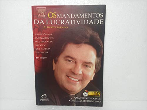 Os Mandamentos Da Lucratividade