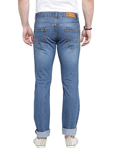Billford Men's Slim Fit Jeans - Image 5