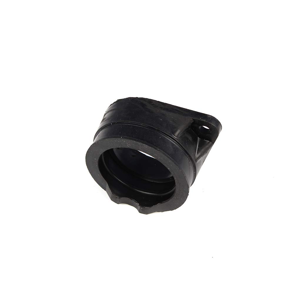 Carburetor Intake Manifold Boots for 1982-2001 Suzuki DR250S GN250 TU250 SP250 Replaces OEM Part Number 13110-38200