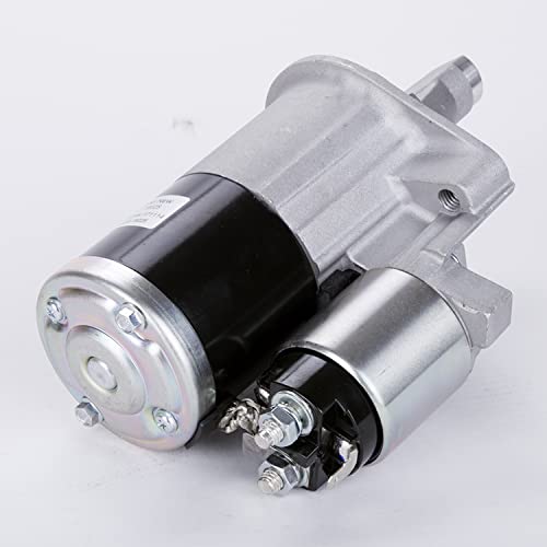 TYC 1-19025 motor de arranque compatible con Dodge Charger 2007-2010 miniatura 2