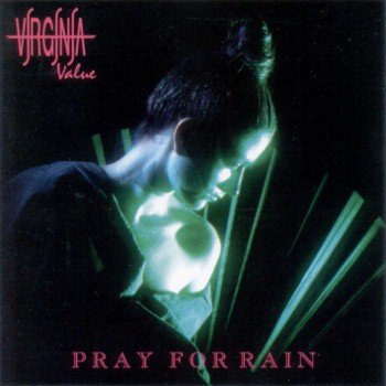 Pray For Rain