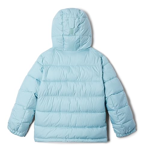 Columbia Kids' Pike Lake Ii Hooded Jacket2