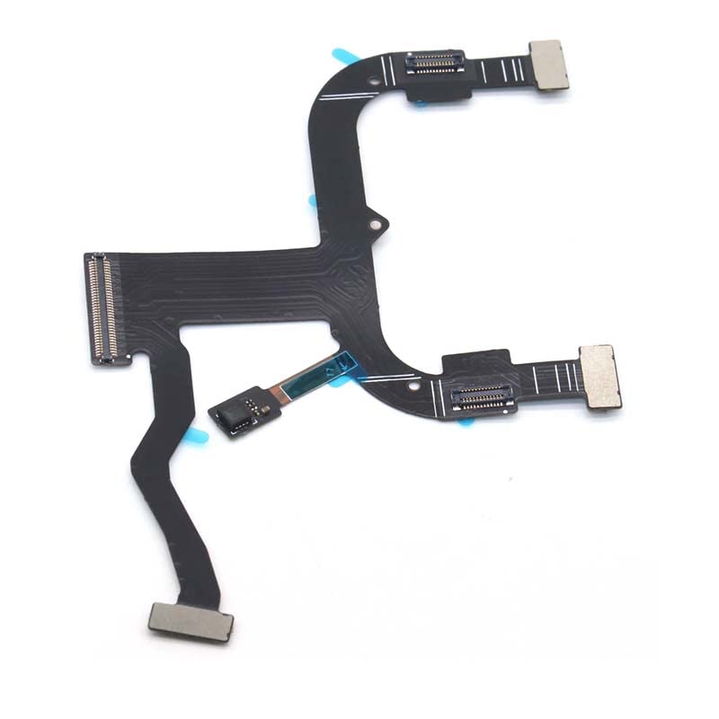 Cámara Gimbal 7 en 1, Plano Flexible, Cinta de Repuesto, línea Plana for dji Mini 3 Pro, Piezas reparación
