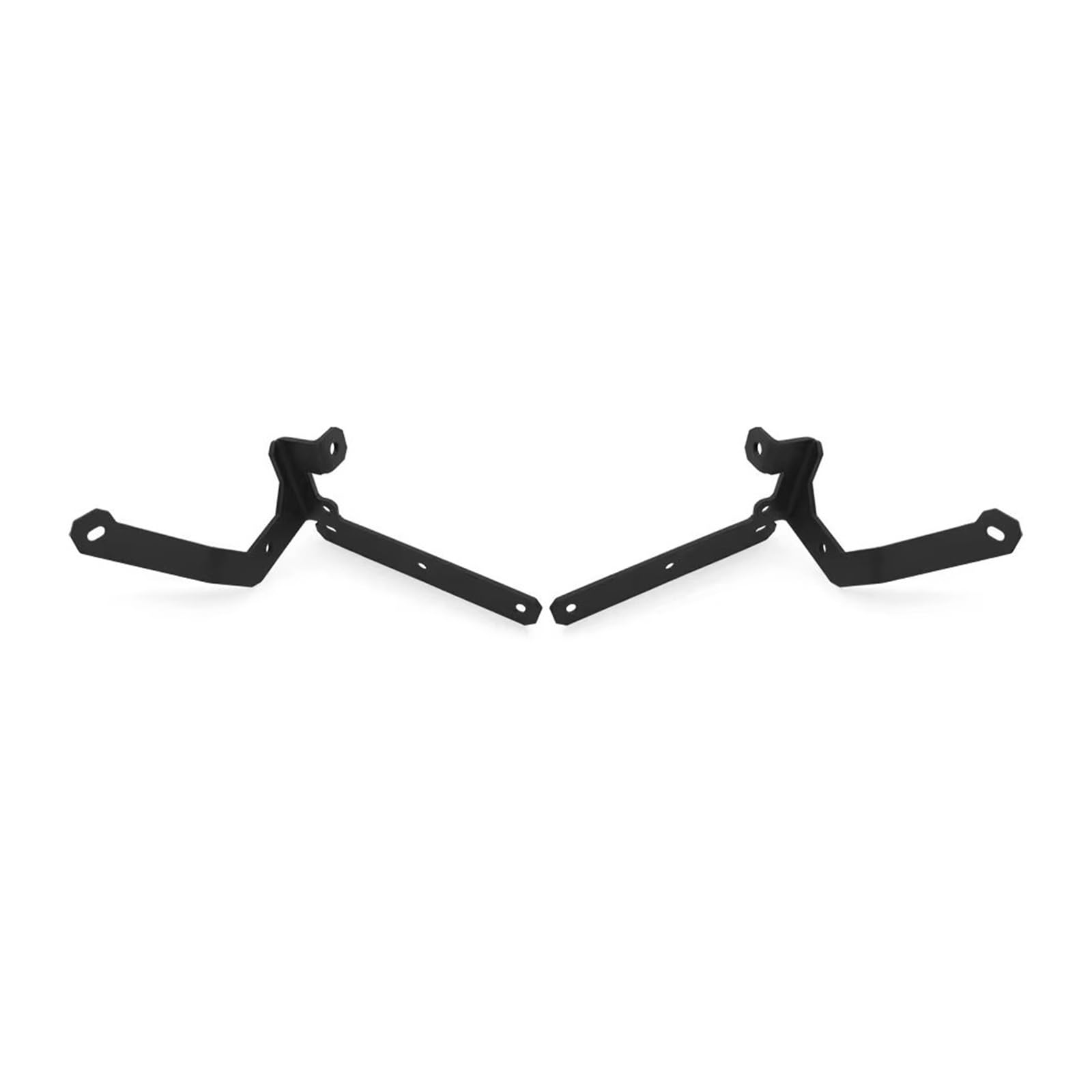for BMW for R1300GS for ADV for Adventure 2023 2024 2025 Motorcycle Lights Auxiliary Brackets Driving Lamp Spotlight Bracket Navigation Bracket Plate