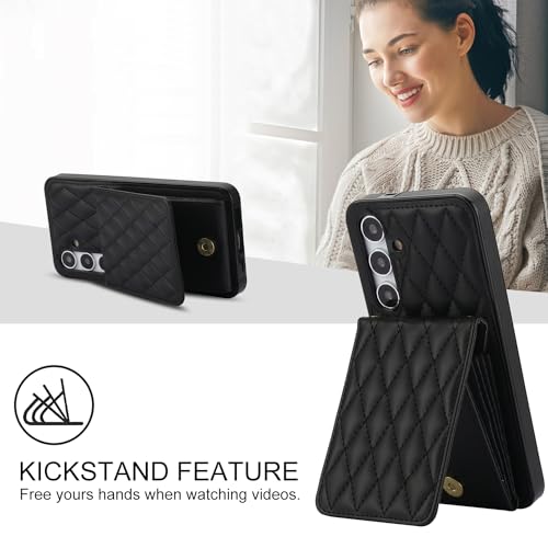 Coque Galaxy S24 Plus Asuwish finition premium et découpes de précision