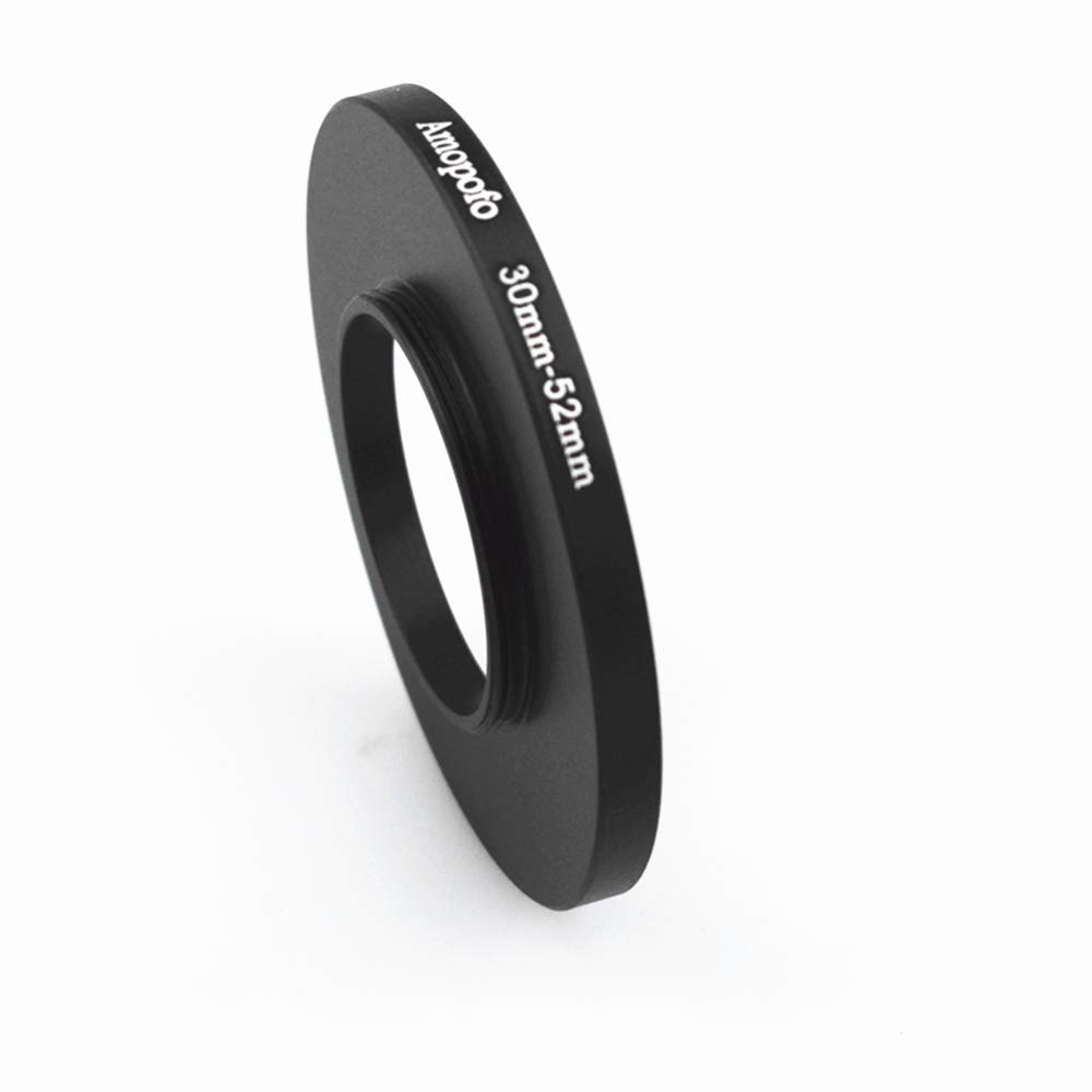 67-95mm Camera Filters Ring (67mm to 95mm Step Up Ring or Accessory),67mm Lens to 95mm UV CPL Filter Accessory — view 43