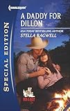 A Daddy for Dillon (Men of the West Book 26)