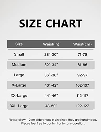 Pokarla Mens Stretch Boxer Briefs Soft Cotton Open Fly Underwear Tagless Underpants Pack Of 4 Large #TOP5