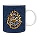 ABYstyle One Piece Harry Potter Tazza Hogwarts per Adulti, 1 Unità (Confezione da 1), ABYMUG311