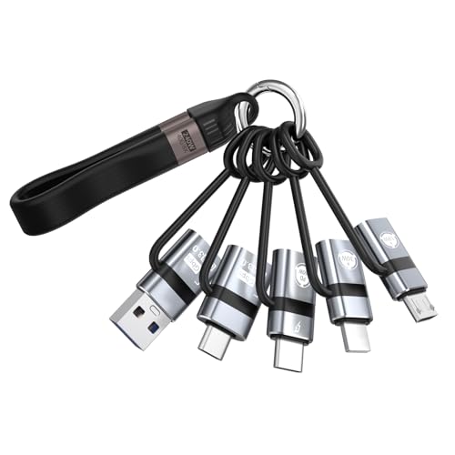 Adaptador OTG USB C a USB A ideal para conectar memorias en la oficina y coche