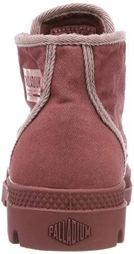 Image of Palladium Women's Hi-Top Trainers