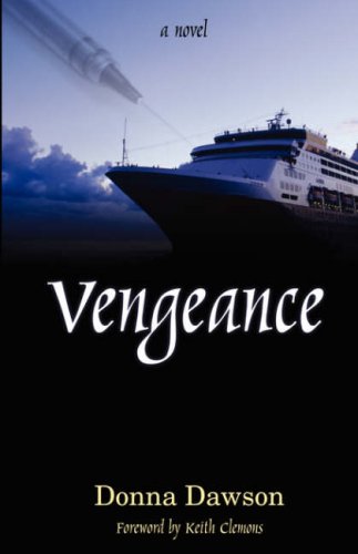 Buy Vengeance — BookShops.in