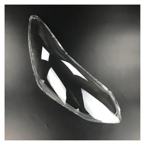 Coque d'abat-jour avant pour Kia Sportage KX5 contre le phare jauni