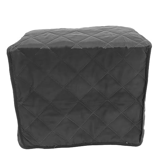 MILISTEN Máquina De Pan Cubierta Tostadora Protector Cubierta Máquina De Pan Protector Reutilizable Tostadora Protector Púrpura Tostadora Electrodomésticos Cubierta Aparato Eléctrico Pp