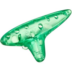 Amazon.co.jp: オカリナ - フォーク・トラディショナル吹奏楽器: 楽器