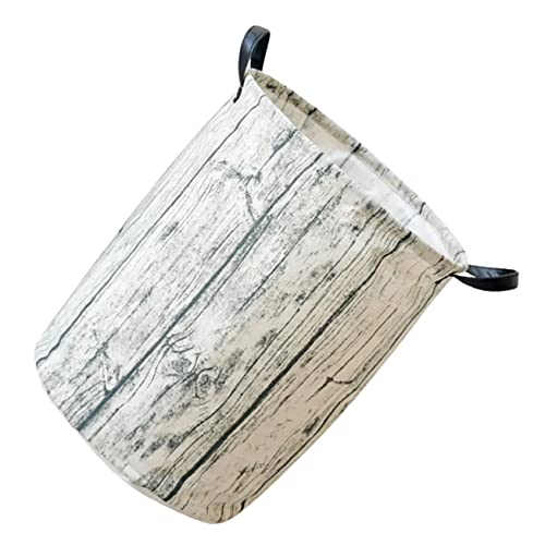 MAGICLULU Tapa De Cesta De Almacenamiento De Grano De Madera Cesta De Cuerda Uso Diario Cesto Para La Ropa Sucia Cesta Pequeña Ropa Apilable Cesta Plegable De Mimbre De Pasto