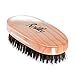 Royalty by Brush King Wave Brush #Rp6- palm extra hard brush- Great for wolfing - For 360 waves- from the makers of Torino Pro