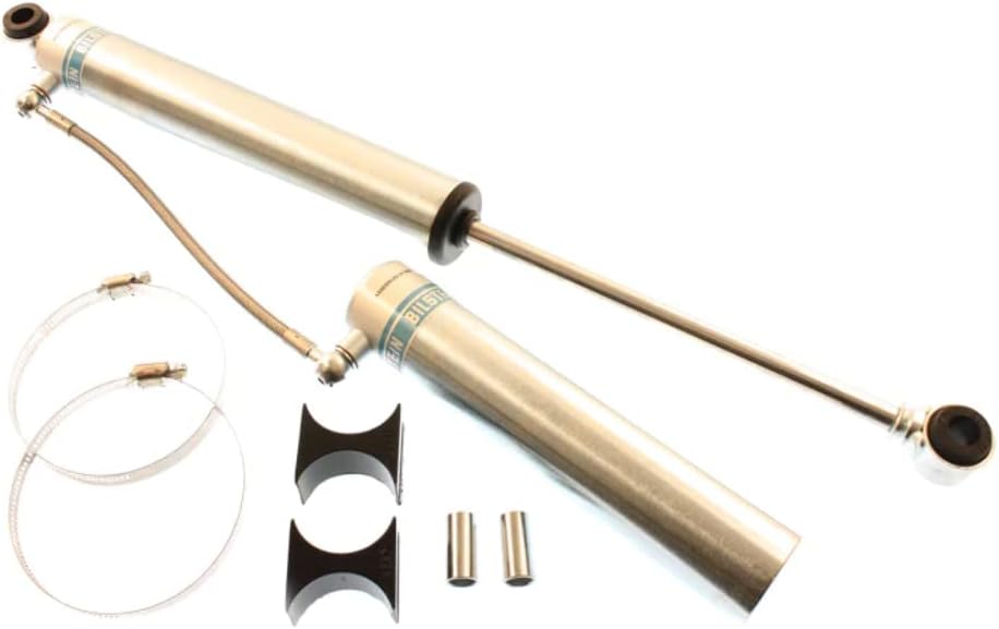 Bilstein 25-177510 Monotube Shock Absorber, 46mm