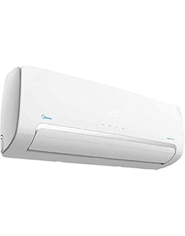 تكييف تبريد فقط ميشن MSMB1T-12CR من ميديا- 1.5 حصان