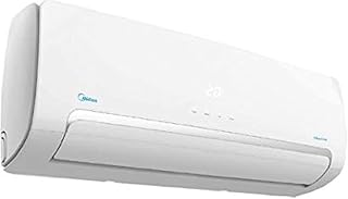 Midea MSMB1T-12CR Split Air Conditioner 1.5HP Cooling Only