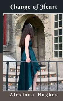 Paperback Change of Heart: Heira of Change: Book 1 Book