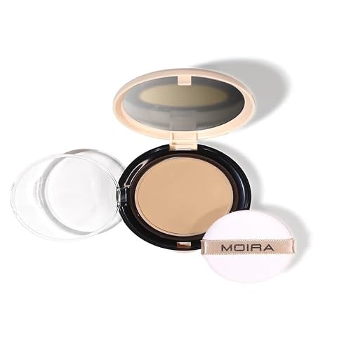 Complete Wear_TM Powder Foundation (200W)