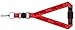 aminco NCAA Texas Tech Red Raiders Reversible Lanyard
