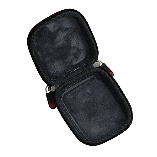 Hermitshell Hard Eva Travel Case Fits Dxo One 20.2Mp Digital Connected Camera #TOP3