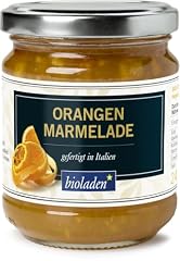 Orangenmarmelade