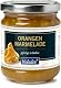 Bioladen Orangenmarmelade