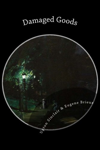 Damaged Goods 1490355421 Book Cover