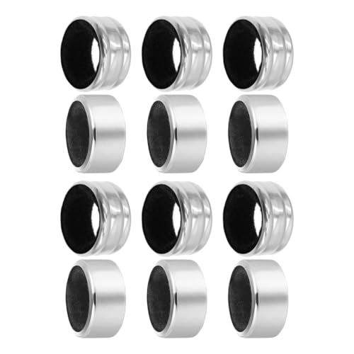 Cabilock 12-Piece Stainless Set