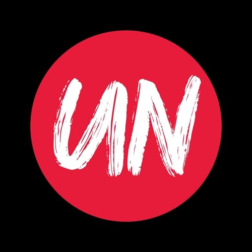 『UnPolished: New Shows. New Creators. Every Week.』のカバーアート