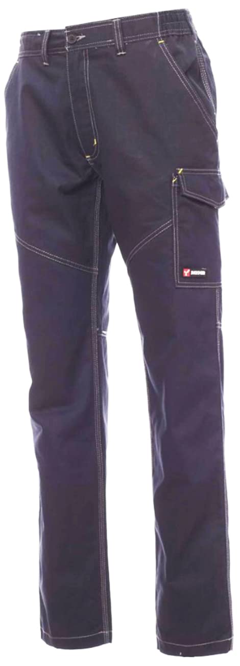 Jeans Da Lavoro Uomo Pantaloni Da Lavoro Uomo Payper Worker