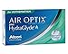 Produktbild Air Optix plus HydraGlyde for Astigmatism Monatslinsen weich, 6 Stück / BC 8.7 mm / DIA 14.5 mm / CYL -2.25 / ACHSE 20 / -2.0 Dioptrien