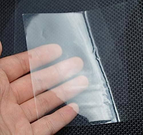 Image of FEP Film for DLP 3D Printer
