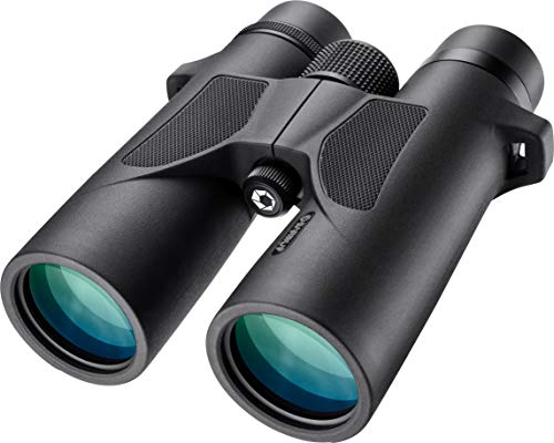 Binoculares Barska Level HD 10x42 Impermeables miniatura 1