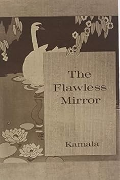 Hardcover Flawless Mirror Book
