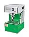 Produktbild Quickmill 0820 Espressomaschine Made in Italy (Grün)