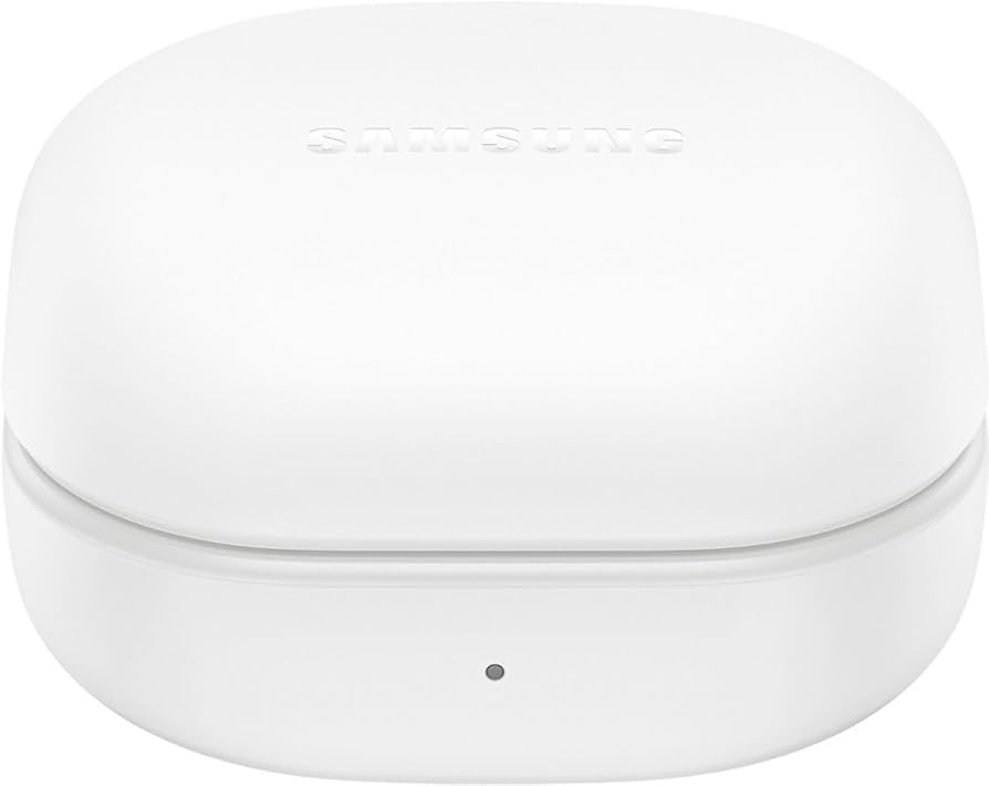 Galaxy Buds2 Pro (White)　ケース付き Amazon.com: Samsung Galaxy Buds2 Pro True Wireless Bluetooth