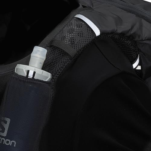 Foto von Salomon Agile 6 Unisex Unisex Hydration Vest, Trail RunningTB, Running, Hiking, Dynamic Comfort, Quick Access, and Versatility