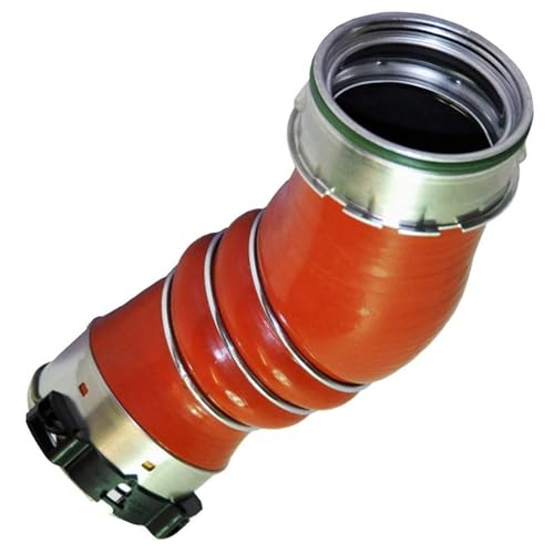 Tuyau d'admission turbo d'intercooler renforcé 11617799873 pour moteur BMW 3.5d