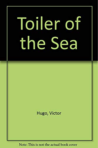 Toiler of the Sea 0962685488 Book Cover