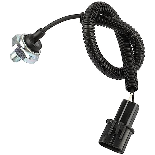 Supprimer le voyant moteur avec le capteur de cliquetis 3950038032